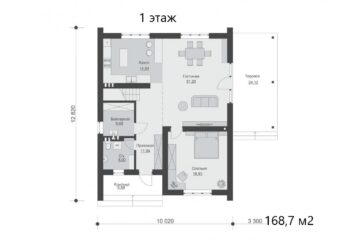 mansardnyj 5